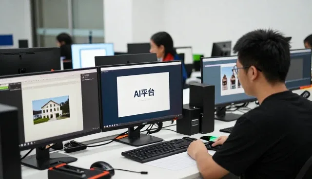 九江GEO优化网介绍AI搜索引擎优化策略基础知识